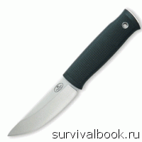 Как выбрать нож для выживания