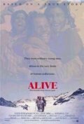 Живые (Выжить) / Alive (1992)