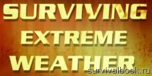 Скачать Выжить в экстремальных условиях (Surviving extreme weather)